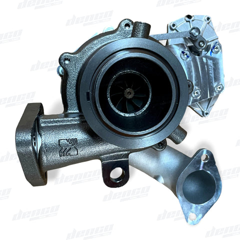 57399880005 BORG WARNER TURBOCHARGER GWM 2.0L GENUINE OEM TURBOCHARGERS