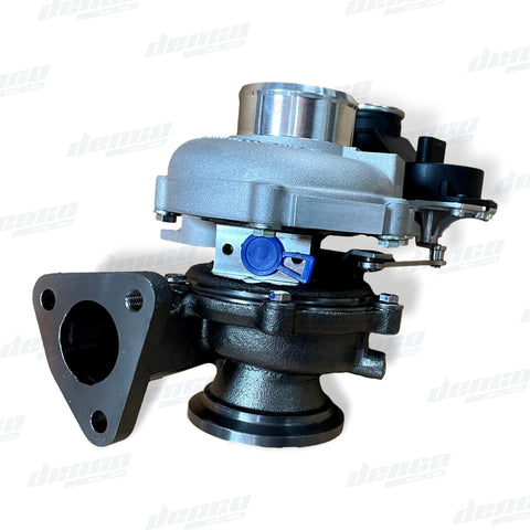 57399880005 BORG WARNER TURBOCHARGER GWM 2.0L GENUINE OEM TURBOCHARGERS