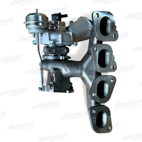 57419887020 DROP IN TURBOCHARGER MERCEDES BENZ GLA250 / CLA250 / A250 / CLA250 (EURO5/6) 2.0L GENUINE OEM TURBOCHARGERS