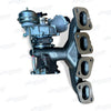 57419887020 DROP IN TURBOCHARGER MERCEDES BENZ GLA250 / CLA250 / A250 / CLA250 (EURO5/6) 2.0L GENUINE OEM TURBOCHARGERS
