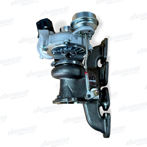 57419887020 DROP IN TURBOCHARGER MERCEDES BENZ GLA250 / CLA250 / A250 / CLA250 (EURO5/6) 2.0L GENUINE OEM TURBOCHARGERS