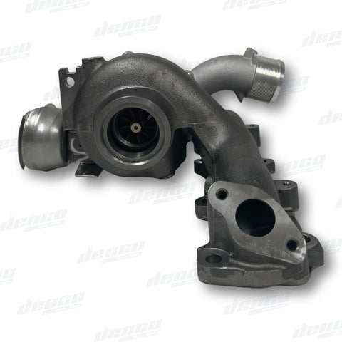 57439880001 Turbocharger Db43V Fiat / Opel 1.9L (Zi9Dt) Drop In Turbo Genuine Oem Turbochargers