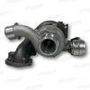 57439880001 Turbocharger Db43V Fiat / Opel 1.9L (Zi9Dt) Drop In Turbo Genuine Oem Turbochargers