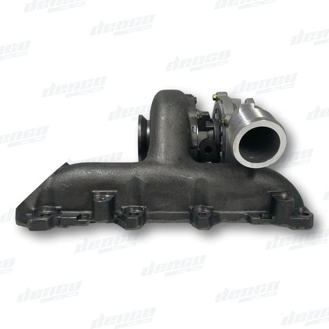 57439880001 Turbocharger Db43V Fiat / Opel 1.9L (Zi9Dt) Drop In Turbo Genuine Oem Turbochargers