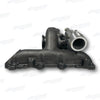 57439880001 Turbocharger Db43V Fiat / Opel 1.9L (Zi9Dt) Drop In Turbo Genuine Oem Turbochargers