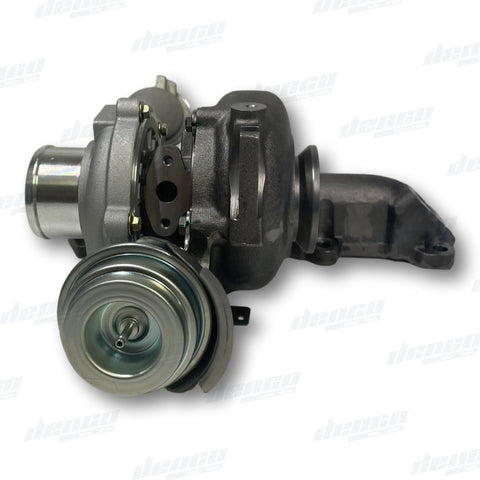 57439880001 Turbocharger Db43V Fiat / Opel 1.9L (Zi9Dt) Drop In Turbo Genuine Oem Turbochargers