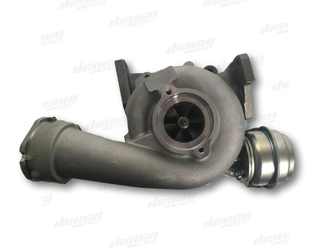 57479880004 Drop In Turbocharger Volkswagen Lt Ii Van (Anj / Avr) 2.5l (No Longer Available)