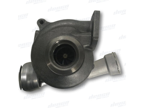 074145701D Turbocharger Volkswagen Lt Ii Van (Anj / Avr) 2.5L Genuine Oem Turbochargers
