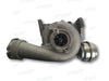 070145702A Turbocharger Volkswagen Transporter / Multivan Tdi T5 2.46Ltr Genuine Oem Turbochargers