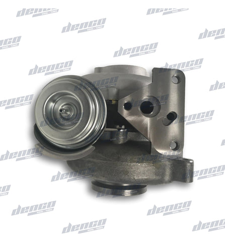 070145702A Turbocharger Volkswagen Transporter / Multivan Tdi T5 2.46Ltr Genuine Oem Turbochargers