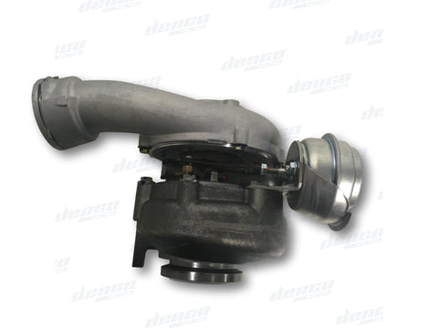 070145702A Turbocharger Volkswagen Transporter / Multivan Tdi T5 2.46Ltr Genuine Oem Turbochargers