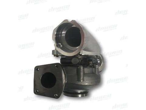 070145702A Turbocharger Volkswagen Transporter / Multivan Tdi T5 2.46Ltr Genuine Oem Turbochargers