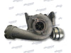 070145702A Turbocharger Volkswagen Transporter / Multivan Tdi T5 2.46Ltr Genuine Oem Turbochargers