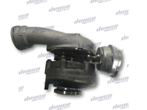 070145702A Turbocharger Volkswagen Transporter / Multivan Tdi T5 2.46Ltr Genuine Oem Turbochargers