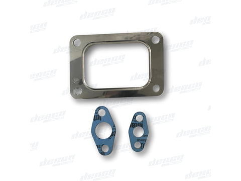 Drop-In Replacement Turbocharger Kit Mack E9 575-600Hp Genuine Oem Turbochargers