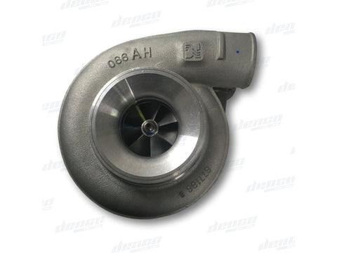 575600 Drop-In Replacement Turbocharger Kit, Mack E9 (575-600hp)
