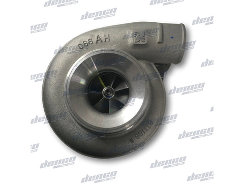 575600 DROP-IN REPLACEMENT TURBOCHARGER KIT, MACK E9 (575-600HP)