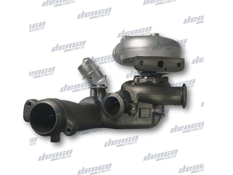 12530339 Turbocharger Gm-6 Gm Truck Diesel 215Hp 6.5Ltr (Factory Reconditioned) Genuine Oem