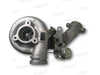 12530339 Turbocharger Gm-6 Gm Truck Diesel 215Hp 6.5Ltr (Factory Reconditioned) Genuine Oem