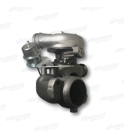12530339 Turbocharger Gm-6 Gm Truck Diesel 215Hp 6.5Ltr (Factory Reconditioned) Genuine Oem