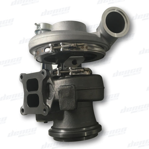 57869902104 Turbocharger Borg Warner Suit Cummins Ism11 (Drop In Turbo) Genuine Oem Turbochargers