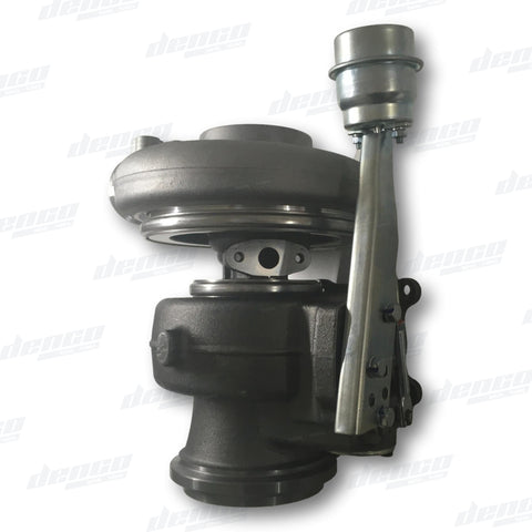 57869902104 Turbocharger Borg Warner Suit Cummins Ism11 (Drop In Turbo) Genuine Oem Turbochargers
