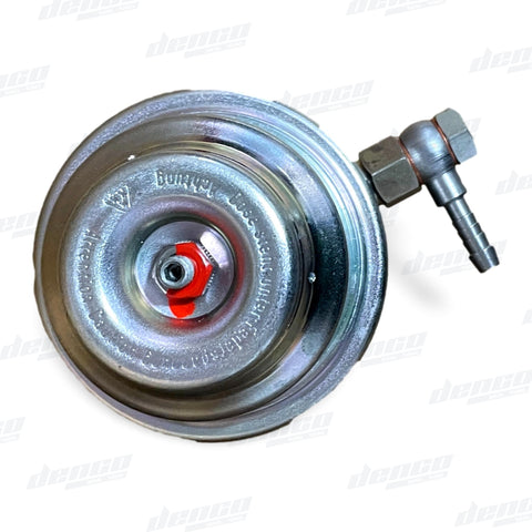 58061100372 BORG WARNER WASTEGATE POPPET VALVE KIT VOLVO PENTA - TURBOCHARGER REPAIR KITS
