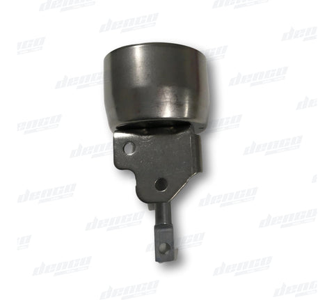 58201096156 Borgwarner Actuator Assy Dn20 (Replc. 58201104280) Turbocharger Accessories