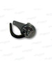 58201103809 Borgwarner Actuator Assy (Replaced 58201104377 / 58201104277) Turbocharger Accessories