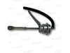 58201103809 Borgwarner Actuator Assy (Replaced 58201104377 / 58201104277) Turbocharger Accessories