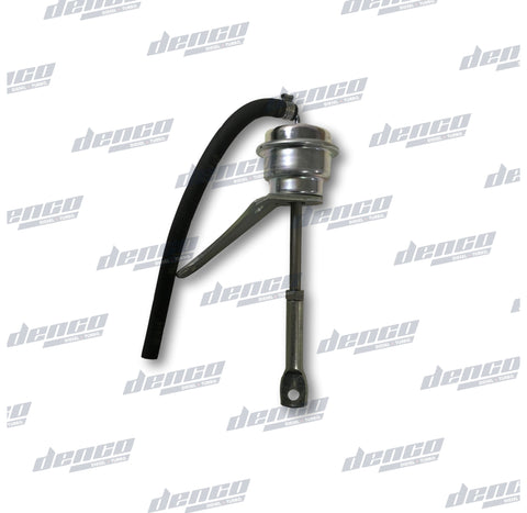58201103813 Borgwarner Actuator Assy (Replc. 58201104382) Turbocharger Accessories