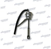58201103813 Borgwarner Actuator Assy (Replc. 58201104382) Turbocharger Accessories