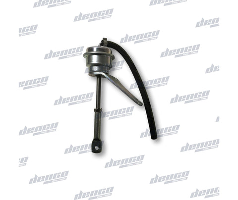 58201103813 Borgwarner Actuator Assy (Replc. 58201104382) Turbocharger Accessories