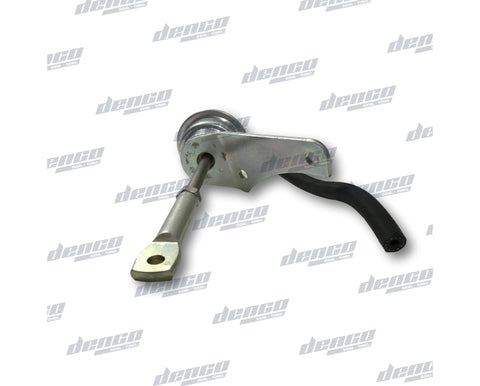 58201103813 Borgwarner Actuator Assy (Replc. 58201104382) Turbocharger Accessories