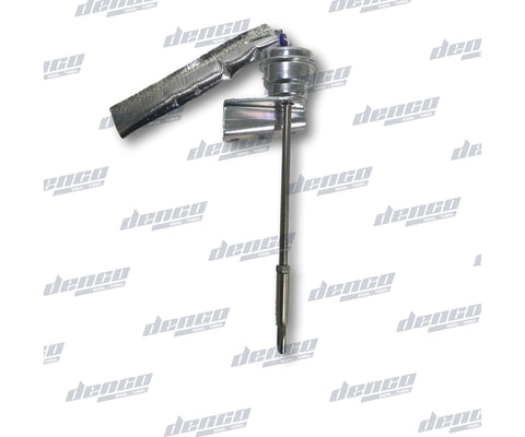 58201103841 Borgwarner Actuator Assy (Replc. 58201104371) Turbocharger Accessories