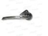 58201103842 Borgwarner Actuator Assembly Turbocharger Accessories