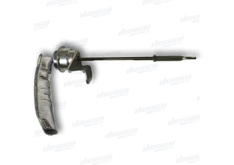 58201103842 Borgwarner Actuator Assembly Turbocharger Accessories