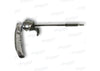 58201103842 Borgwarner Actuator Assembly Turbocharger Accessories