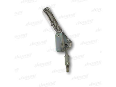 58201103842 Borgwarner Actuator Assembly Turbocharger Accessories