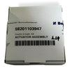 58201103947 SCHWITZER TURBO ACTUATOR 7.5 PSI