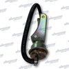 58201104186 Borgwarner Actuator Assy (Suit Turbo 53279887115 / 53279887138) Turbocharger Accessories