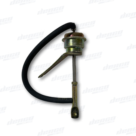 58201104186 Borgwarner Actuator Assy (Suit Turbo 53279887115 / 53279887138) Turbocharger Accessories
