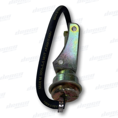58201104186 Borgwarner Actuator Assy (Suit Turbo 53279887115 / 53279887138) Turbocharger Accessories
