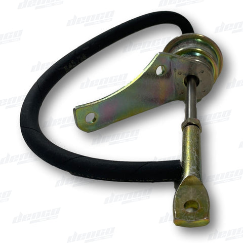 58201104186 Borgwarner Actuator Assy (Suit Turbo 53279887115 / 53279887138) Turbocharger Accessories