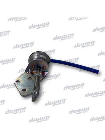 58201104479 Actuator Assy B3 Turbocharger Accessories