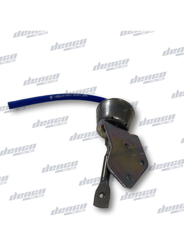 58201104479 Actuator Assy B3 Turbocharger Accessories