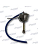 58251104060 Borgwarner Turbo Actuator K31 Detroit (Suit 172743 / 53319707101) Turbocharger