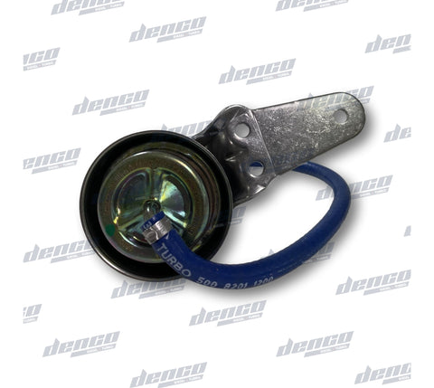 58251104060 BORGWARNER TURBO ACTUATOR K31 DETROIT (SUIT 172743 / 53319707101)