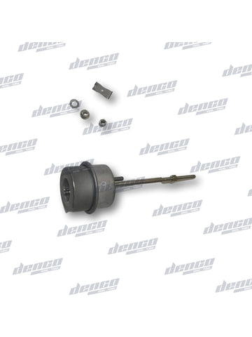 58257117018 BORGWARNER TURBO ACTUATOR DN25 K04 (LP)