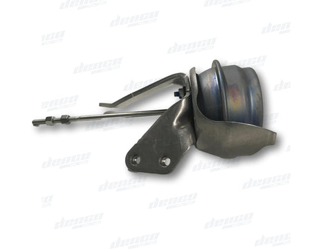 58807110004 Borgwarner Turbo Actuator Dn80 R2S Valve Turbocharger Accessories